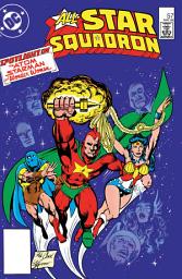 Icon image All-Star Squadron (1981-1987)