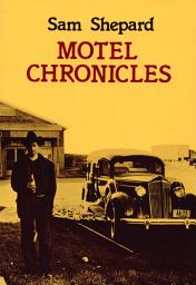 Icon image Motel Chronicles