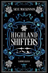 Icon image Highland Shifters: Band 1-3