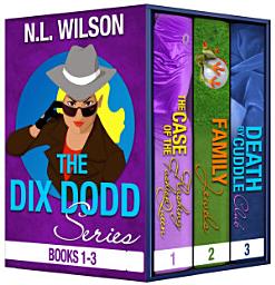 Icon image Dix Dodd Mysteries Box Set 1
