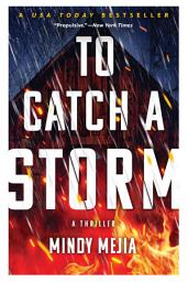 Icon image To Catch a Storm