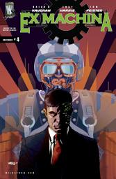 Icon image Ex Machina (2004-) #4