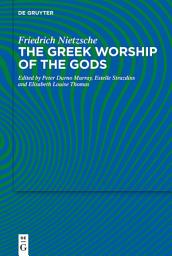Icon image The Greek Worship of the Gods