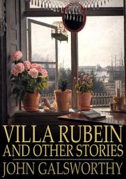 Icon image Villa Rubein and Other Stories