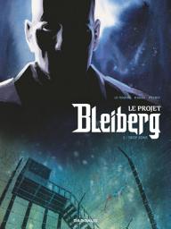 Icon image Le Projet Bleiberg