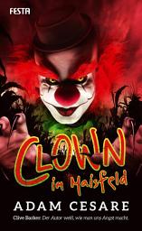 Icon image Clown im Maisfeld