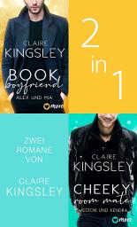 Icon image Book Boyfriend & Cheeky Room Mate: Ausgabe 2