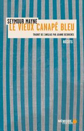Icon image Le vieux canapé bleu
