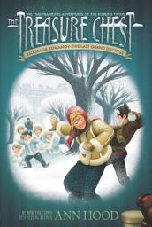 Icon image Anastasia Romanov: The Last Grand Duchess #10