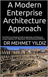 Icon image A Modern Enterprise Architecture Approach