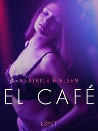 Icon image El café