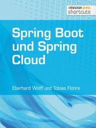 Icon image Spring Boot und Spring Cloud