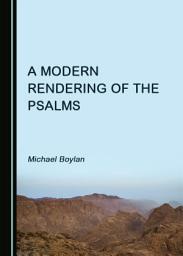 Icon image A Modern Rendering of the Psalms