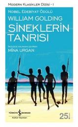 Icon image Sineklerin Tanrısı