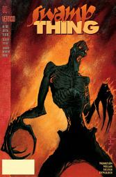 Icon image Swamp Thing (1985-) #143