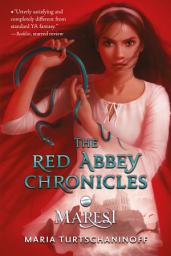 Icon image Maresi: The Red Abbey Chronicles Book 1