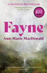 Icon image Fayne: A Novel