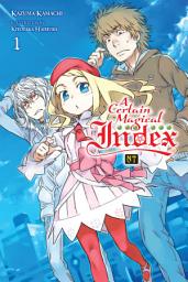 Icon image A Certain Magical Index NT (light novel)
