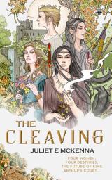 Icon image The Cleaving