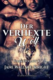 Icon image Der verhexte Wolf