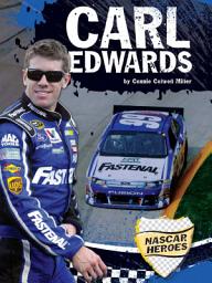 Icon image Carl Edwards