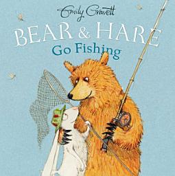 Icon image Bear & Hare Go Fishing