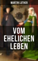 Icon image Vom ehelichen Leben