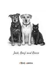 Icon image Jack, Benji and Rocco