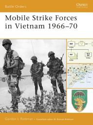 Icon image Mobile Strike Forces in Vietnam 196670
