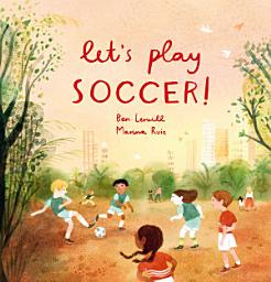 Icon image Let's Play Soccer!