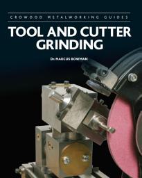 Icon image Tool and Cutter Grinding