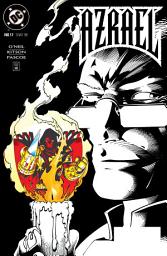 Icon image Azrael: Agent of the Bat (1994)