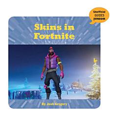 Icon image Skins in Fortnite