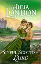 Icon image Sinful Scottish Laird: A Historical Romance Novel