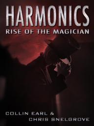 Icon image Harmonics: Rise of The Magician