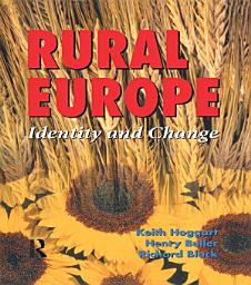 Icon image Rural Europe