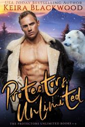 Icon image The Protectors Unlimited