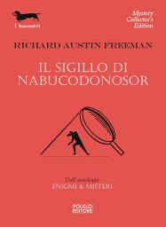 Icon image Il sigillo di Nabucodonosor