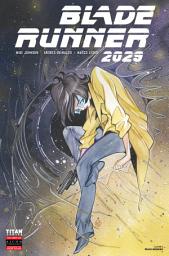 Icon image Blade Runner 2029