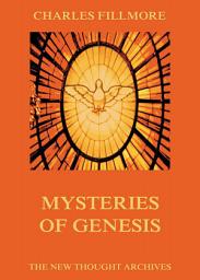 Icon image Mysteries of Genesis: eBook Edition