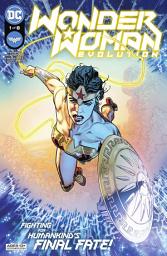 Icon image Wonder Woman: Evolution (2021)
