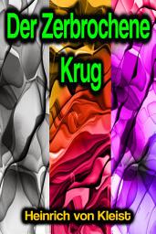 Icon image Der Zerbrochene Krug