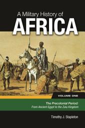Icon image A Military History of Africa: [3 volumes]