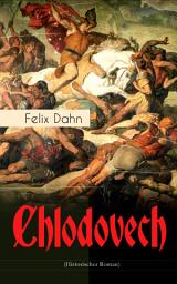 Icon image Chlodovech (Historischer Roman)