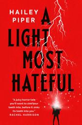 Icon image A Light Most Hateful