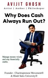 Icon image Why Does Cash Always Run Out - Manage money wisely and stay financially stable