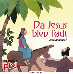 Icon image Da Jesus blev født