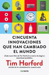 Icon image Cincuenta innovaciones que han cambiado el mundo