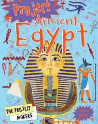 Icon image Project Ancient Egypt