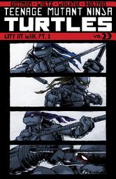 Icon image Teenage Mutant Ninja Turtles